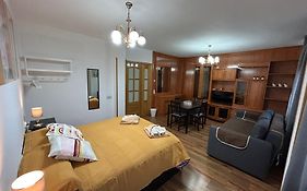 Rooms Pontones